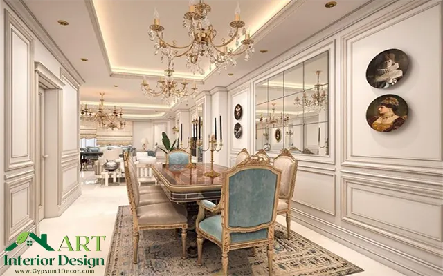 Reception decoration ideas